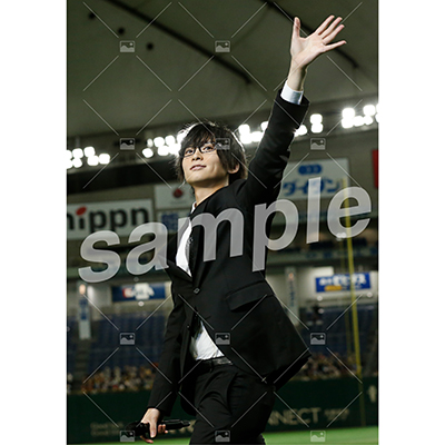 特典付きSPECIALフルセット(40枚)