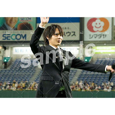 特典付きSPECIALフルセット(40枚)