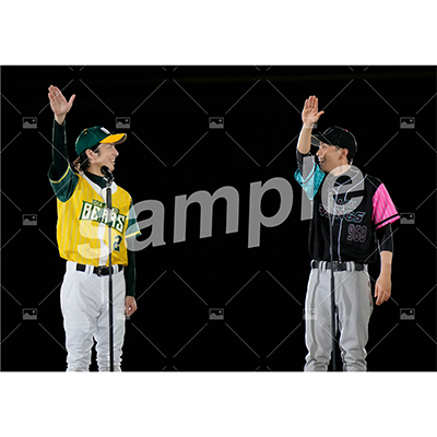 特典付きSPECIALフルセット(40枚)