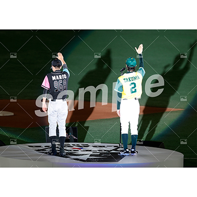 特典付きSPECIALフルセット(40枚)