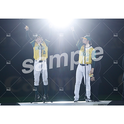 特典付きSPECIALフルセット(40枚)