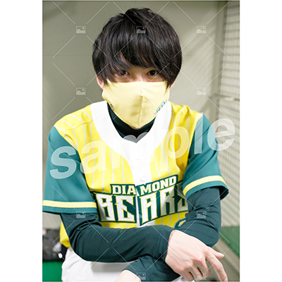 特典付き『DB』フルセット(67枚)