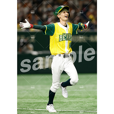 特典付き『DB』フルセット(67枚)