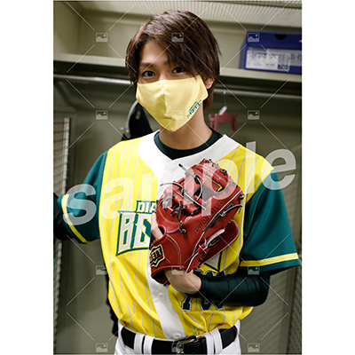 特典付き『DB』フルセット(67枚)