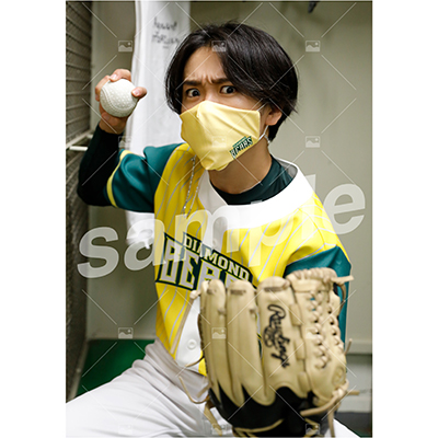 特典付き『DB』フルセット(67枚)