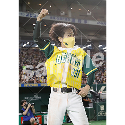 特典付き『DB』フルセット(67枚)