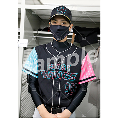 特典付き『BW』フルセット(67枚)