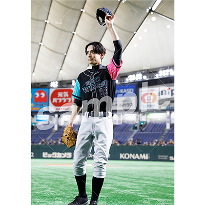 特典付き『BW』フルセット(67枚)