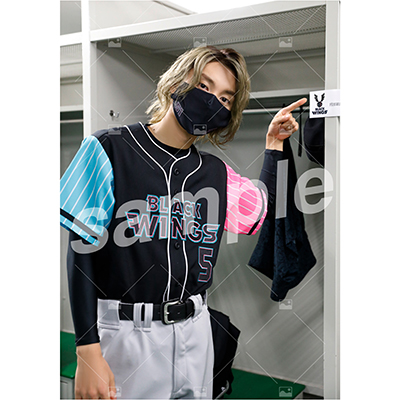 特典付き『BW』フルセット(67枚)