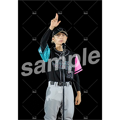 特典付き『BW』フルセット(67枚)