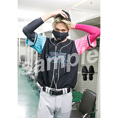 特典付き『BW』フルセット(67枚)