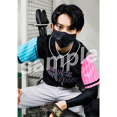 特典付き『BW』フルセット(67枚)