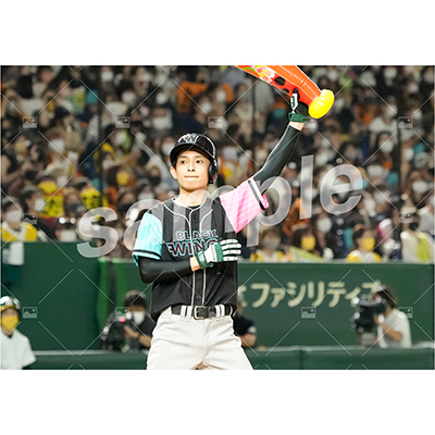 特典付き『BW』フルセット(67枚)