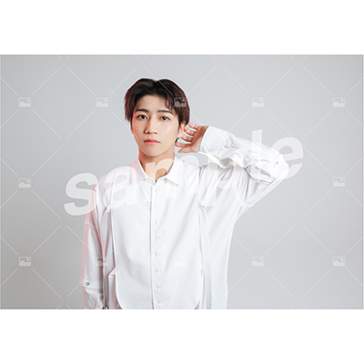 【TAKERU NAYA THE FIRST BIRTHDAY PARTY】Vol.2 特典付きOn-line Photo フルセット（40枚+4枚）