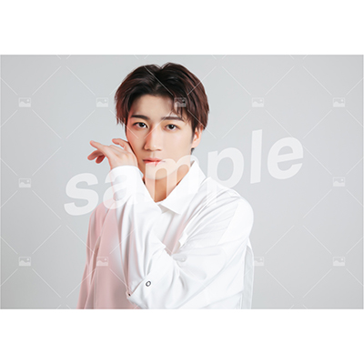 【TAKERU NAYA THE FIRST BIRTHDAY PARTY】Vol.2 特典付きOn-line Photo フルセット（40枚+4枚）