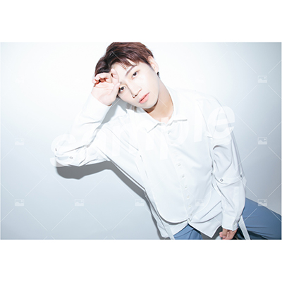 【TAKERU NAYA THE FIRST BIRTHDAY PARTY】Vol.2 特典付きOn-line Photo フルセット（40枚+4枚）