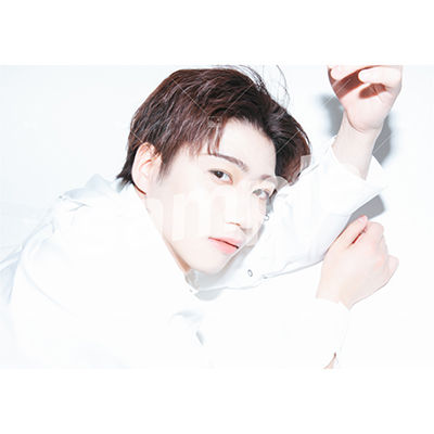 【TAKERU NAYA THE FIRST BIRTHDAY PARTY】Vol.2 特典付きOn-line Photo セットA（20枚+2枚）