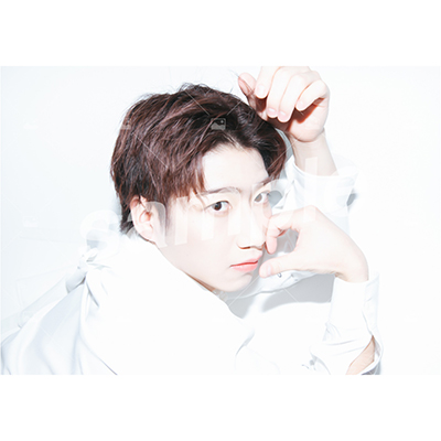 【TAKERU NAYA THE FIRST BIRTHDAY PARTY】Vol.2 特典付きOn-line Photo セットB（20枚+2枚）