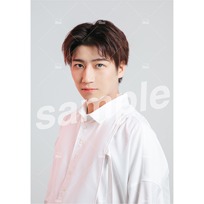 【TAKERU NAYA THE FIRST BIRTHDAY PARTY】Vol.2 On-line Photo Cセット