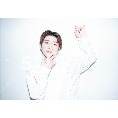 【TAKERU NAYA THE FIRST BIRTHDAY PARTY】Vol.2 On-line Photo Fセット