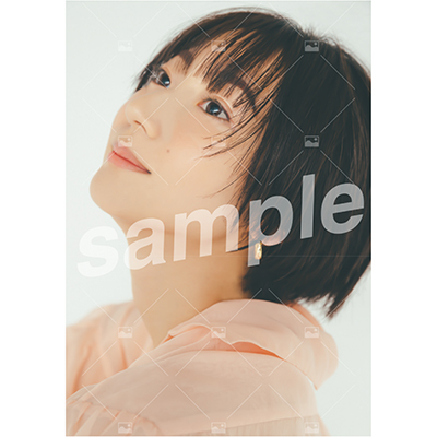 武田玲奈 バースデーイベント サイン入りフォトブック