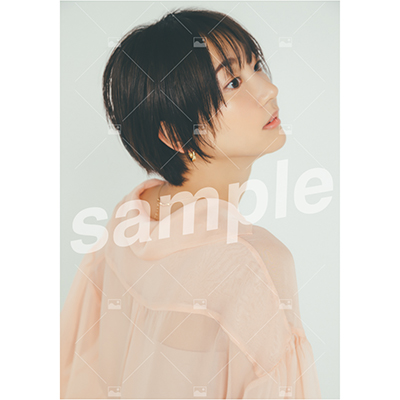 【武田玲奈バースデーイベント2022】Vol.2 On-line Photo Bセット