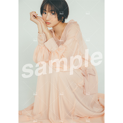 【武田玲奈バースデーイベント2022】Vol.2 On-line Photo Cセット