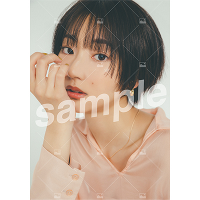 【武田玲奈バースデーイベント2022】Vol.2 On-line Photo Cセット