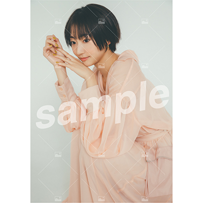 【武田玲奈バースデーイベント2022】Vol.2 On-line Photo Cセット