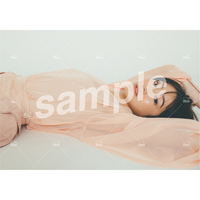 武田玲奈バースデーイベント2022】Vol.2 On-line Photo Dセット