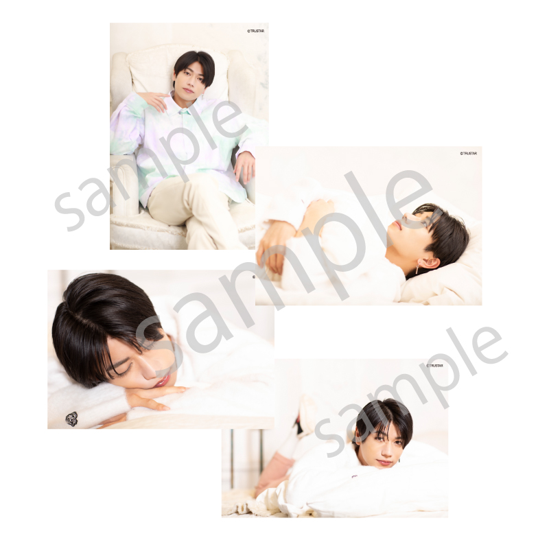 【一ノ瀬竜第一回ファンミーティング2020】On-line PhotoShop vol.1-12