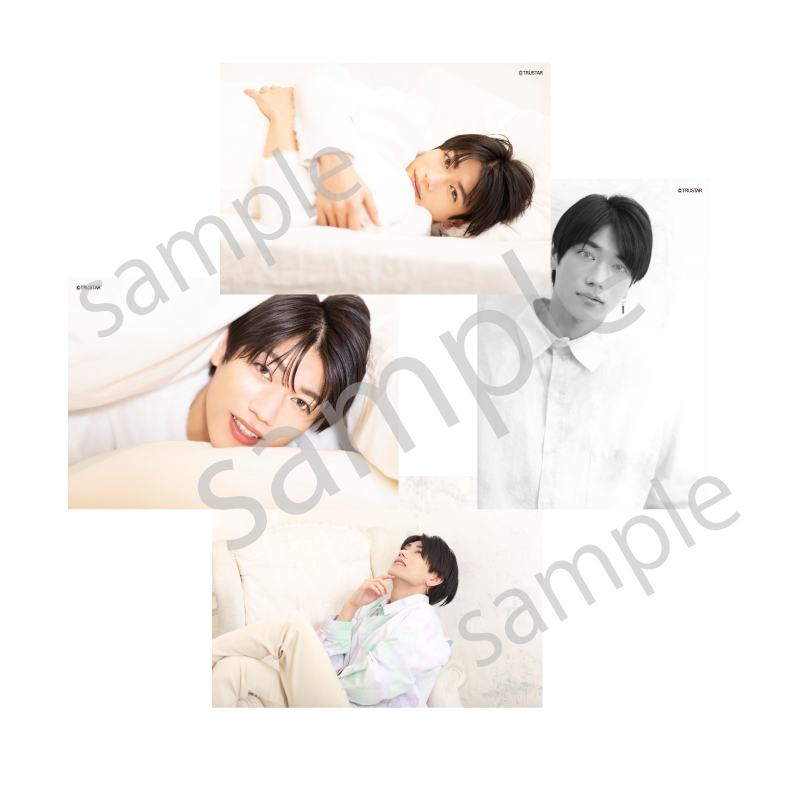 【一ノ瀬竜第一回ファンミーティング2020】On-line PhotoShop vol.1-13