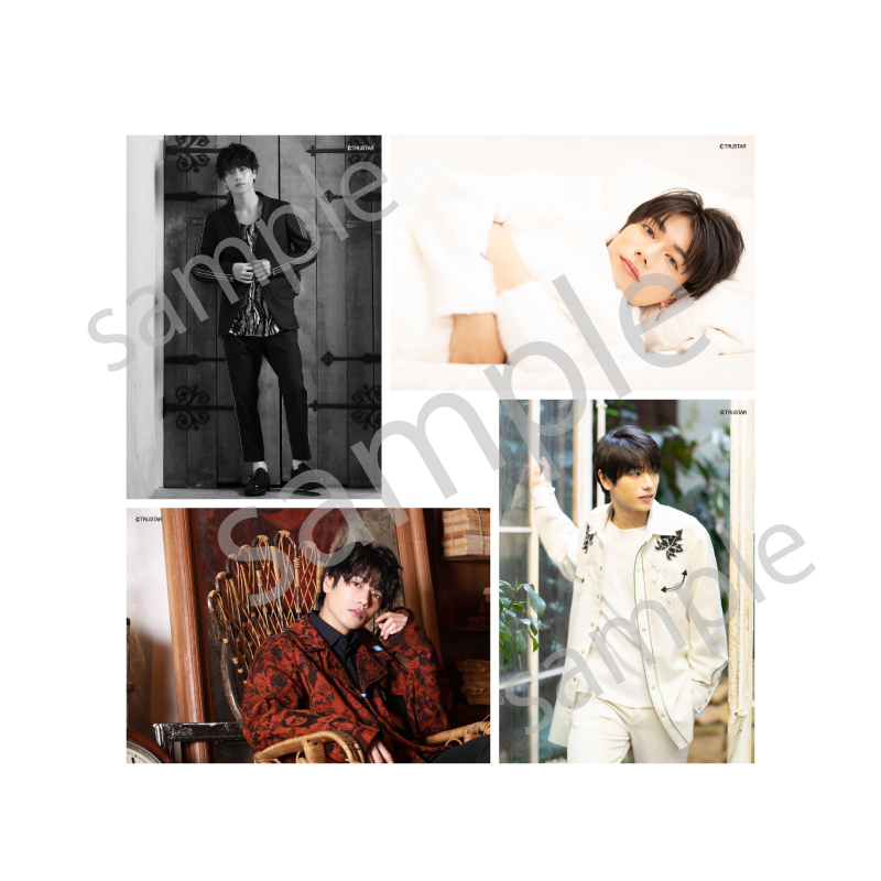 【一ノ瀬竜第一回ファンミーティング2020】On-line PhotoShop vol.1-15