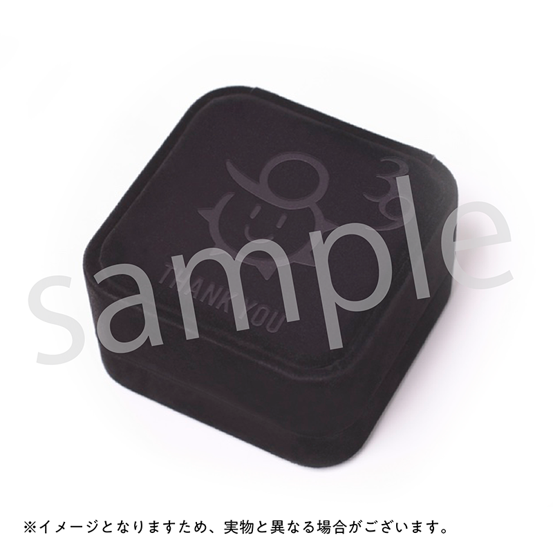 39 Jewelry from KEITA【会場お渡し商品】