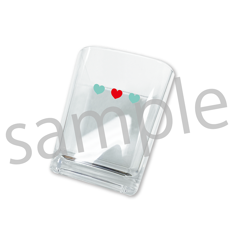 26th Birthday Event オリジナルデザインコップ【受注販売】