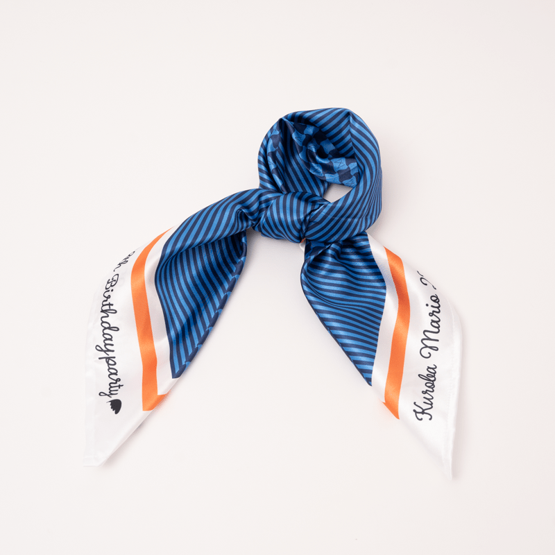 28th BirthdayParty スカーフ