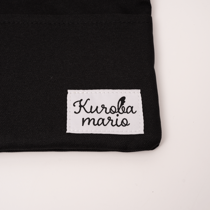 28th BirthdayParty サコッシュ