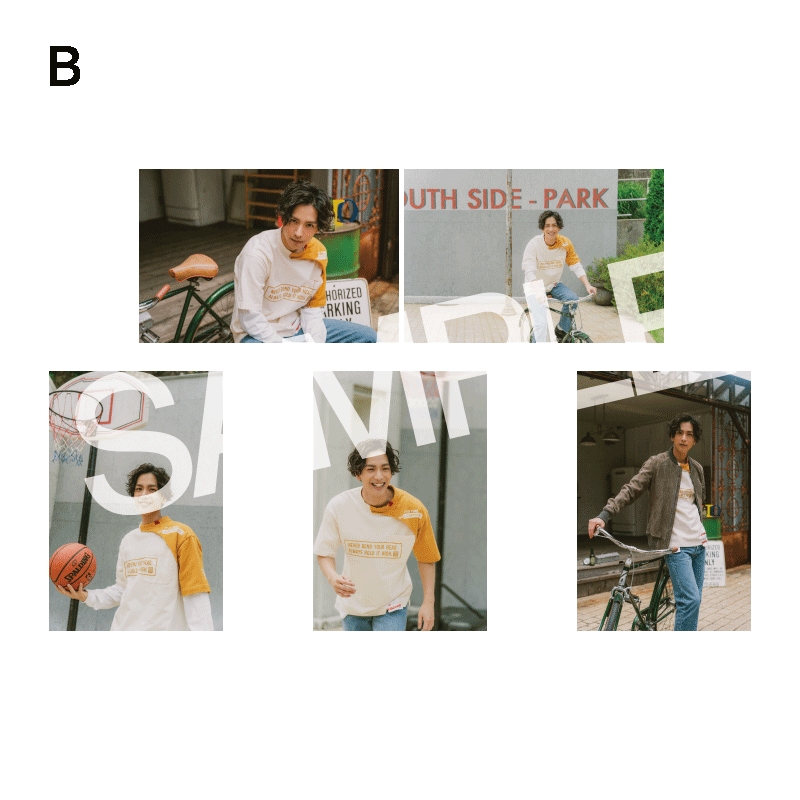 28th BirthdayParty ブロマイド＆フォルダセット【特典付き♪】