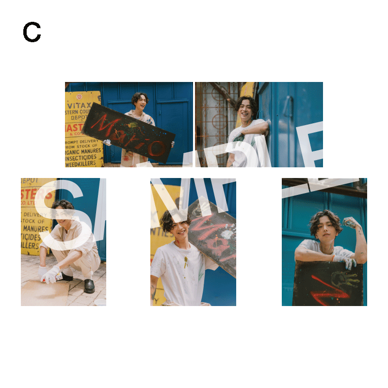 28th BirthdayParty フルコンプリートセット【特典付き♪】