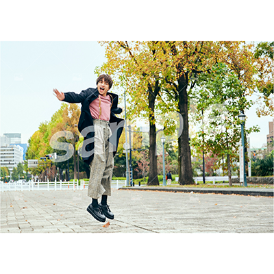 【小南光司カレンダー 2021-2022お渡し会（仮）】 On-line Photo A-15