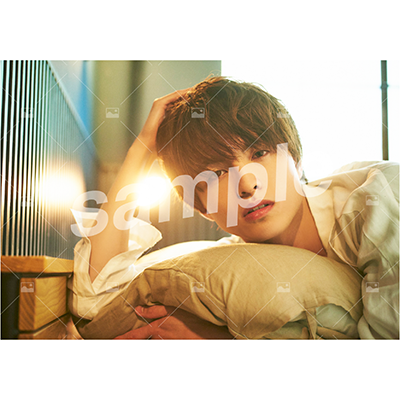 【小南光司カレンダー 2021-2022お渡し会（仮）】 On-line Photo B-05