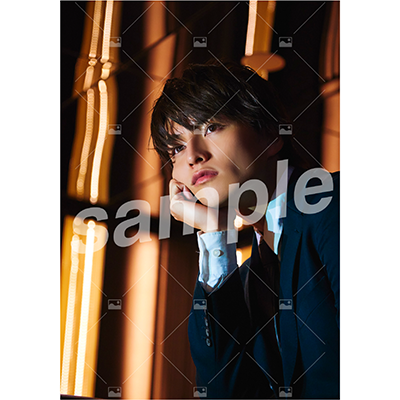 【小南光司カレンダー 2021-2022お渡し会（仮）】 On-line Photo B-15