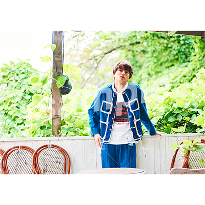 【小南光司カレンダー 2021-2022お渡し会（仮）】 特典付きOn-line Photo Aセット（20枚+2枚）