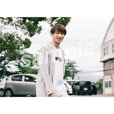 【伊万里有ファンミーティング2021】 On-line Photo A-01