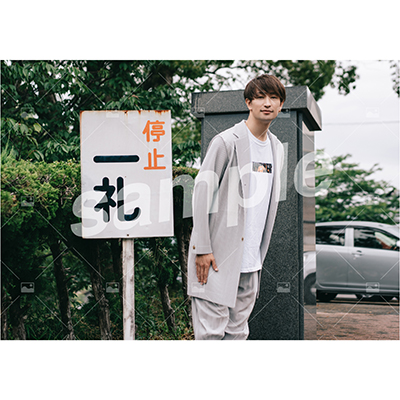 【伊万里有ファンミーティング2021】 On-line Photo A-02