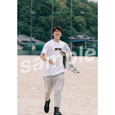 【伊万里有ファンミーティング2021】 On-line Photo A-04