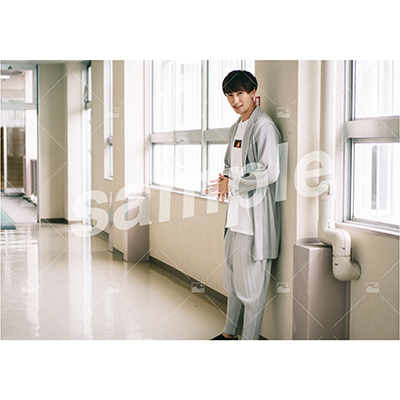 【伊万里有ファンミーティング2021】 On-line Photo A-06