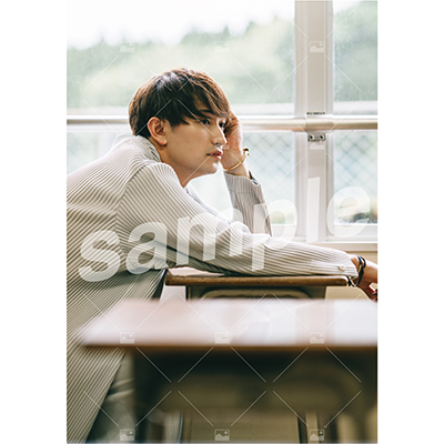 【伊万里有ファンミーティング2021】 On-line Photo A-08