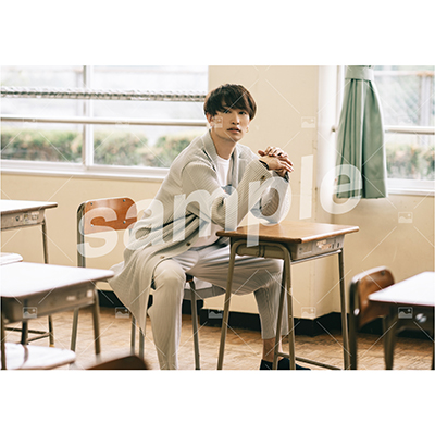 【伊万里有ファンミーティング2021】 On-line Photo A-09