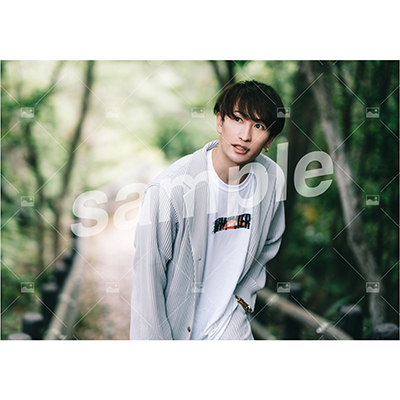 【伊万里有ファンミーティング2021】 On-line Photo A-11